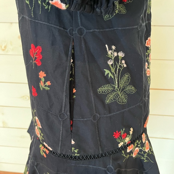 PEARL BY LELA ROSE DRESS - Picture 5 of 10